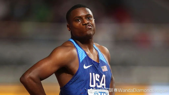 （图片来源▲钻石联赛）