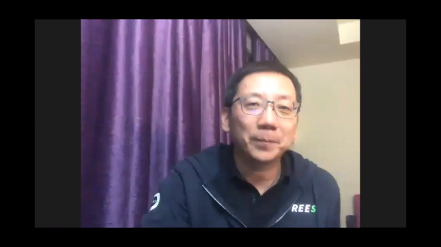 峰瑞资本创始人李丰先生