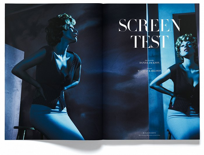 图片来源：Acne Paper