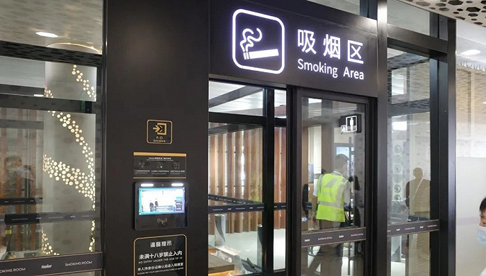 图片来源：深圳卫健委