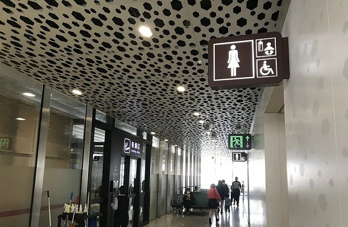 图片来源：深圳卫健委