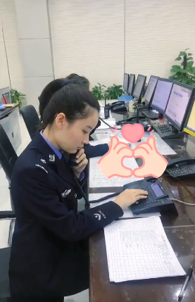 图片来源：人民日报视频截图