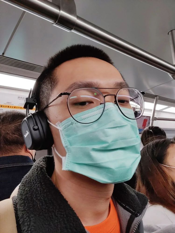 就是这么帅
