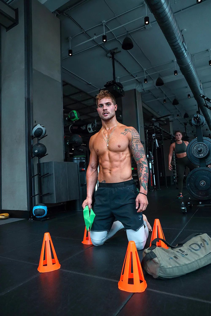 （图片来源▲PEOPLE）