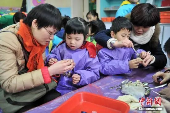 资料图：吕明 摄 图文无关