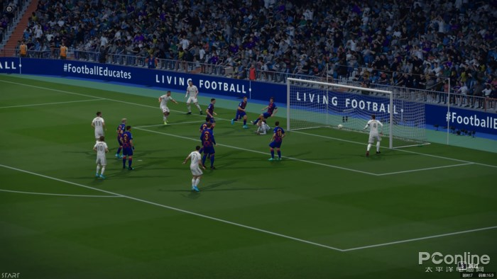 图16 FIFA Online 4