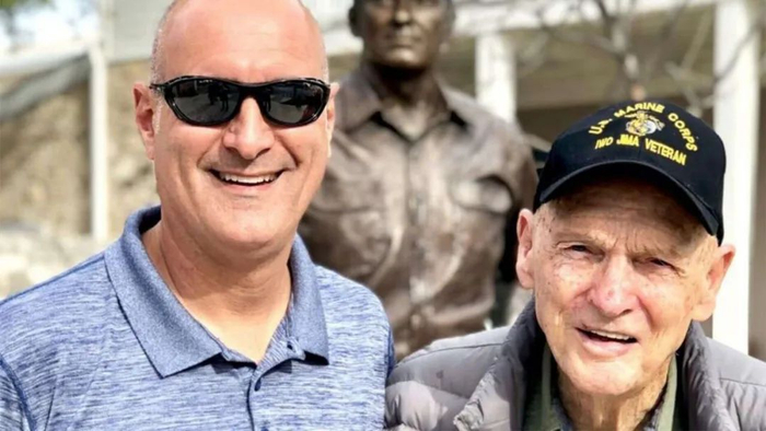 （图片来源▲福克斯新闻）