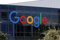 白宫斗硅谷？特朗普政府最快下周正式向谷歌提起反垄断诉讼