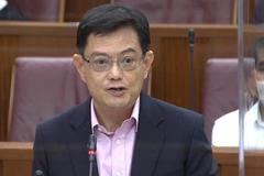 新加坡副总理：新加坡政府面临最严峻财政挑战