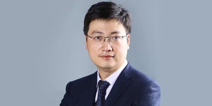 浙商金工陈冀 || 回归心中那份热爱