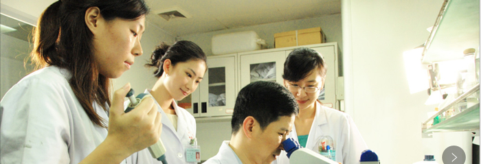 ▲教育教学成果奖 | 扎根中国大地，培育眼科领军人才