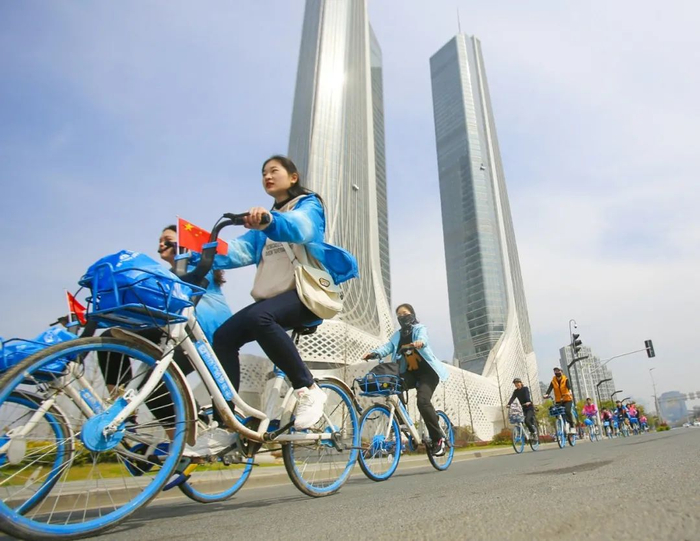 南报融媒体记者 冯芃摄