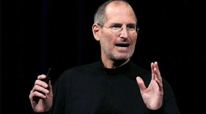 封面图|乔布斯