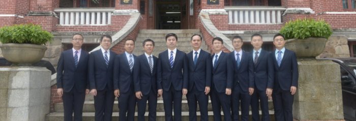 ▲教育教学成果奖 | 独立创新，构建以胜任力为导向的卓越外科医师人才培养新模式