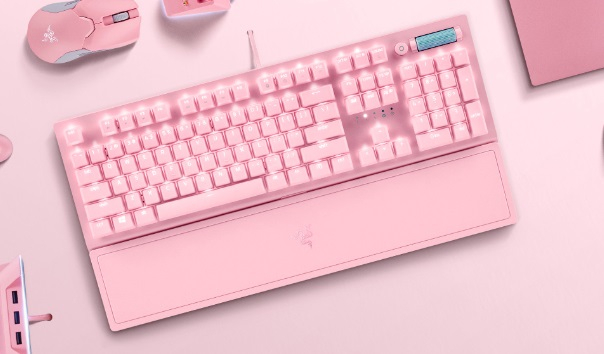 京东雷蛇 Razer 黑寡妇蜘蛛V3 
