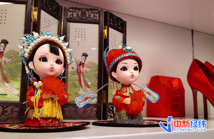  资料图 中新经纬 张燕征 摄