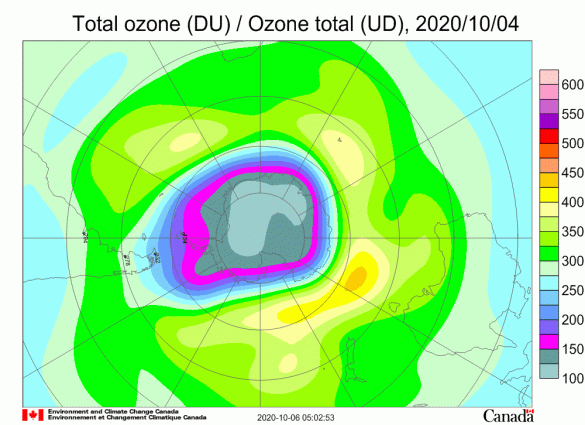  图片来源：世界气象组织