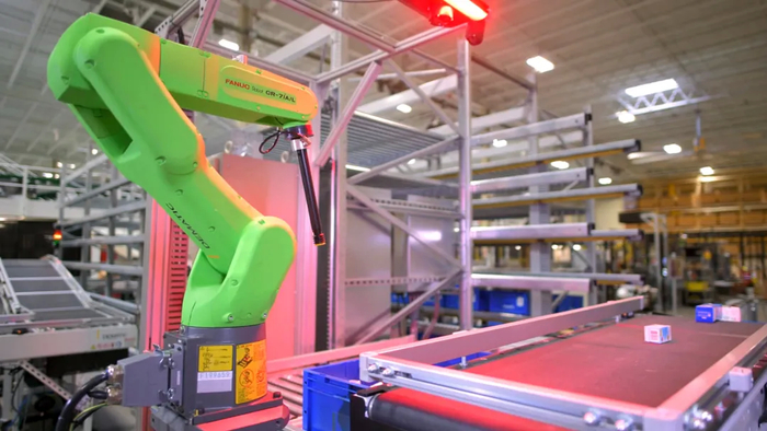 ▲NVIDIA EGX AI Platform Fleet Command