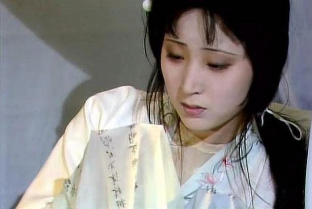 宝玉为什么送旧帕子给黛玉?