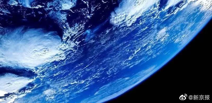 ▲图片来自新京报官方微博