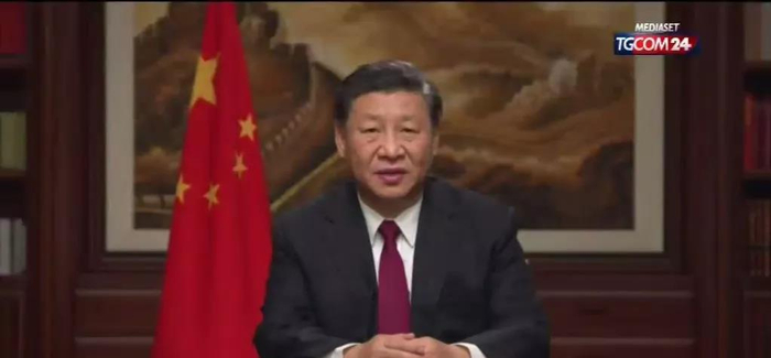  意大利TGCOM 24电视台