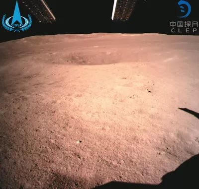 （国家航天局供图）