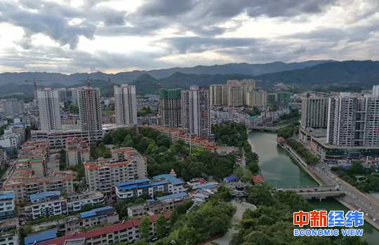  资料图 中新经纬张澍楠 摄