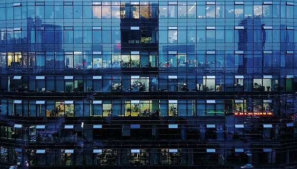 图片来源：视觉中国