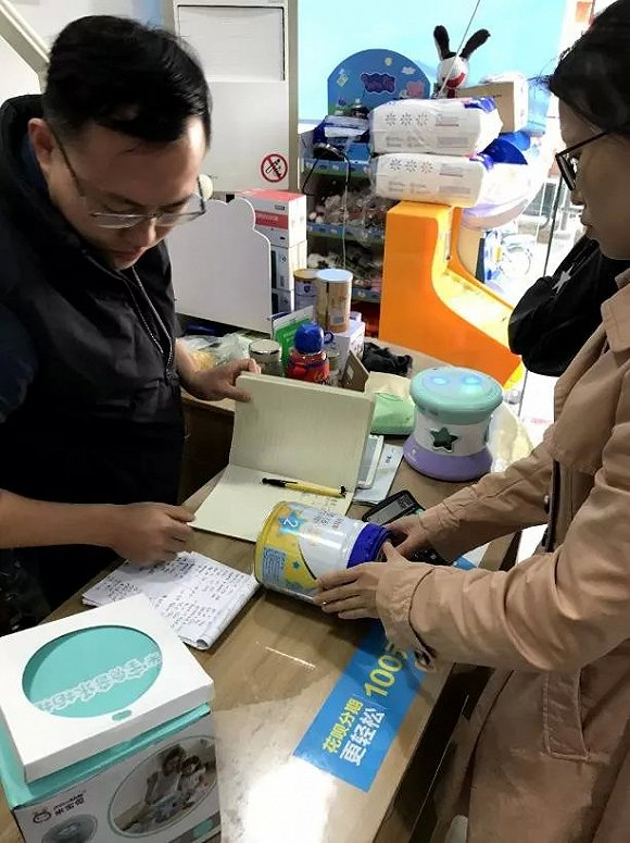 图 / 受访者提供