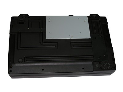 精益A380L 扫描仪