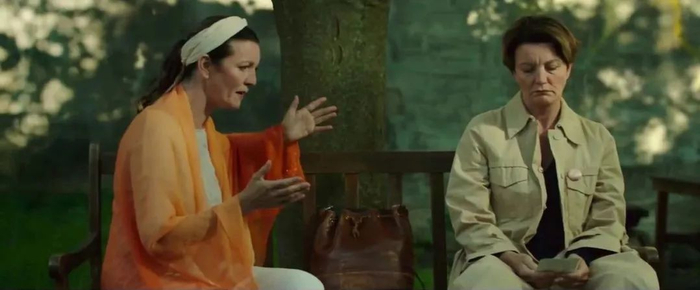  《战中女人》剧照