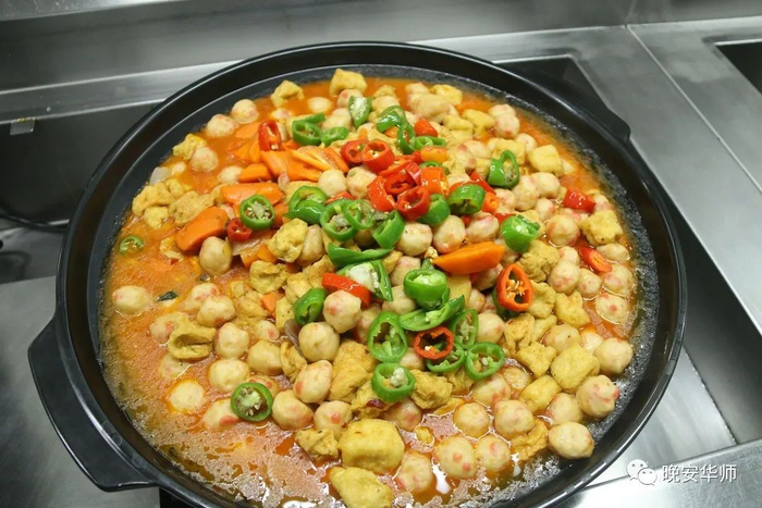 豆泡龙虾丸10元