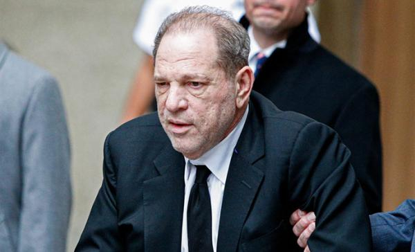 哈维·韦恩斯坦