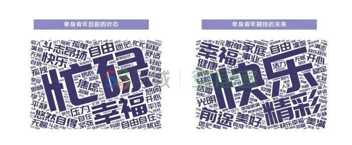图片来源：《2020年单身青年居行报告》