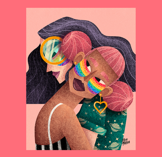 - Steve Aparicio -