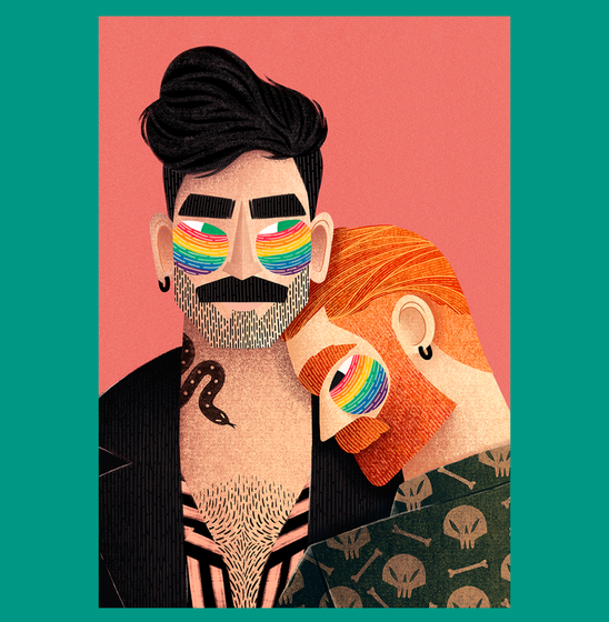 - Steve Aparicio -