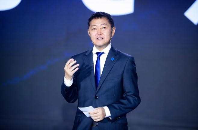 贝壳找房创始人、董事长左晖