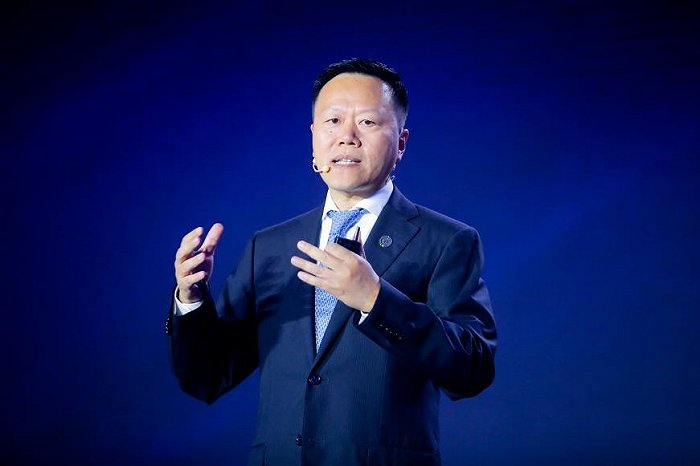 新经纪品牌联盟主席、21世纪中国不动产联合创始人、总裁兼CEO卢航