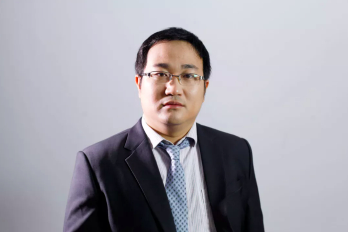 德赛西威研究院院长黄力