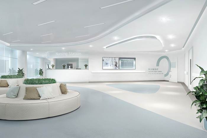 和祐国际医院将引进全球一流医疗设备