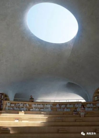 MAD建筑事务所供图