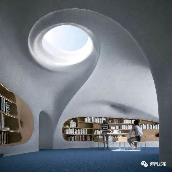MAD建筑事务所供图