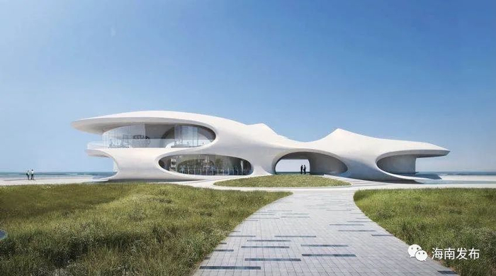 MAD建筑事务所供图