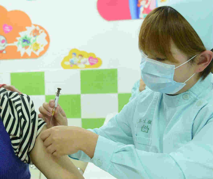 资料图片，张涛摄。