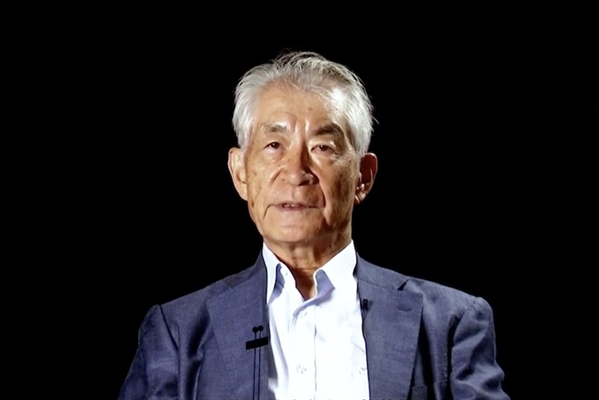 日本科学家本庶佑2018年因“发现负性免疫调节治疗癌症的疗法方面的贡献”获得2018年诺贝尔生理学或医学奖  图片来源：腾讯