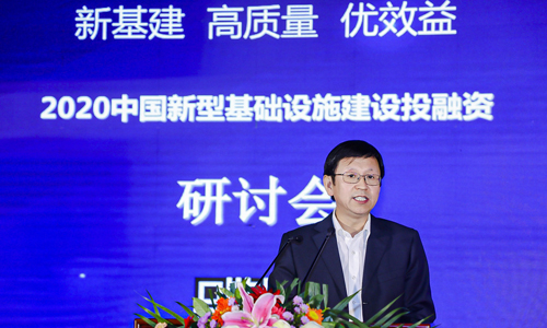 中国建设工程造价管理协会副理事长兼秘书长王中和