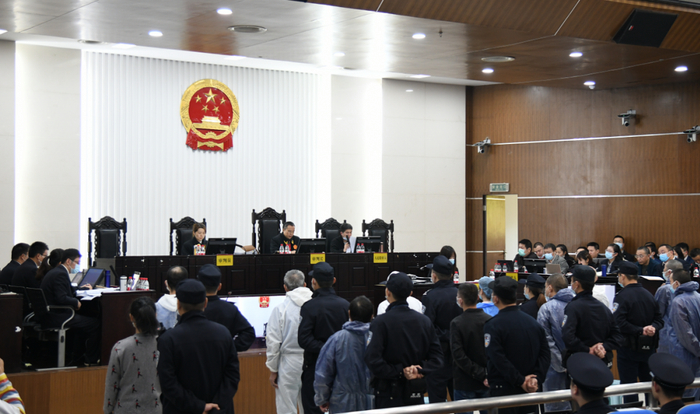 图片来源：长沙开福法院微信号