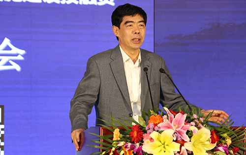 国家发改委环资司原司长任树本