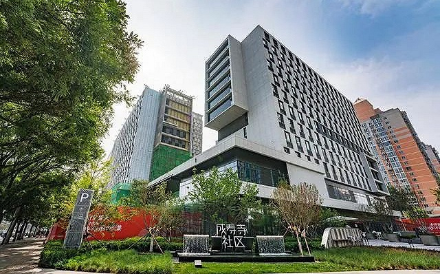 图片来源：中国房地产报
