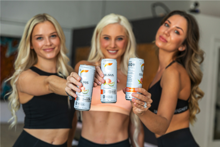 图片来源：celsius.com